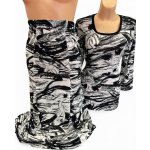 Kostým Hanička černý – Zboží Dáma