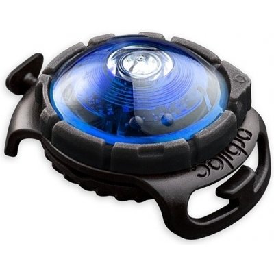 Orbiloc Dog Dual Safety Light Modrá – Zboží Dáma Orbiloc Dog Dual Safety Light Modrá – Zboží Dáma