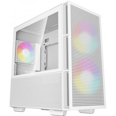 DeepCool CH360 DIGITAL WH R-CH360-WHAPE3D-G-1 – Zboží Živě