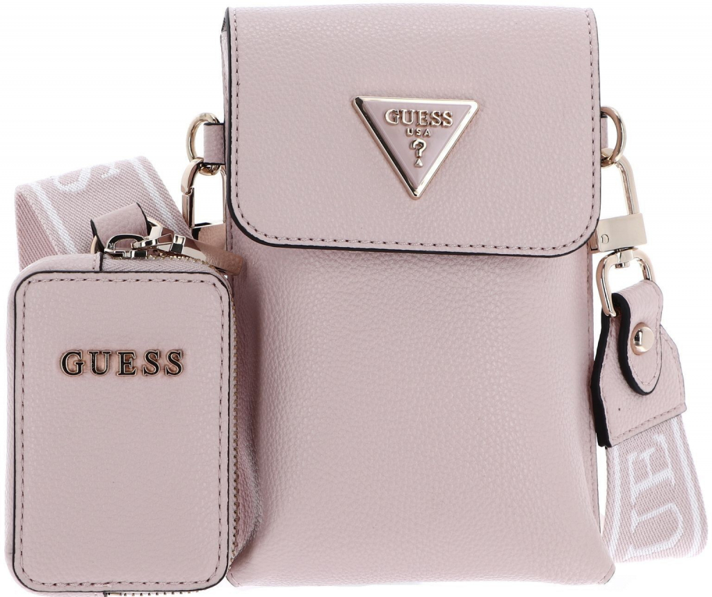 Guess dámská crossbody kabelka HWBG9211810-LTR