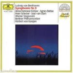 Beethoven Ludwig Van - Symph.No.9 CD – Hledejceny.cz