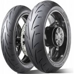 Dunlop SPORTSMART Mk3 190/55 R17 75W – Sleviste.cz