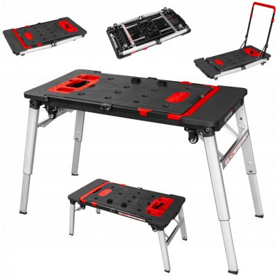 Holzmann MF7IN1 – Sleviste.cz