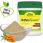 cdVet ArthroGreen Collagen 300 g – Hledejceny.cz
