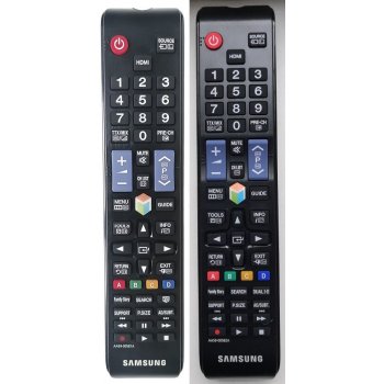 Dálkový ovladač Samsung AA59-00582A