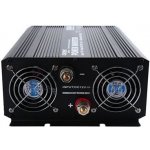 Carspa CAR 3KU-12 12V/23OV 3000W modifikovaná sinus | Zboží Auto