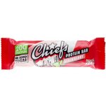 Chiefs Protein bar 55 g – Zboží Mobilmania