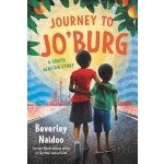 Journey to Jo'burg: A South African Story – Hledejceny.cz