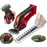 Einhell Expert GE-CG 18/100 Li-Solo 3410313 – Hledejceny.cz