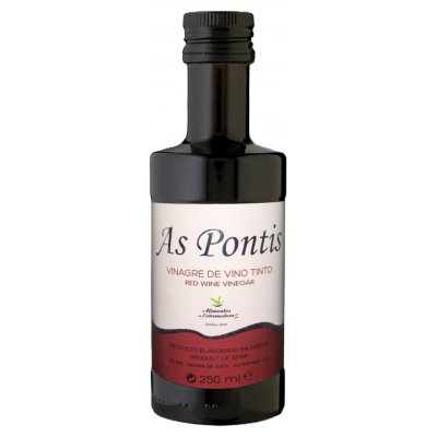 As Pontis Červený vinný ocet Argos 250 ml – Hledejceny.cz