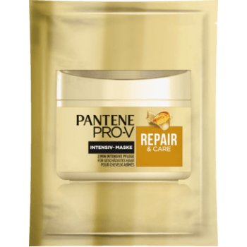 Pantene Pro-V 2 Min Kur Intensive Repair Sachet 25 ml