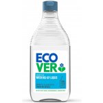 Ecover prostředek na mytí nádobí s heřmánkem a klementinkou 950 ml – HobbyKompas.cz