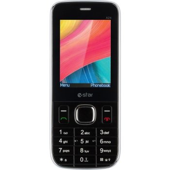 eSTAR A24 2017 Dual SIM