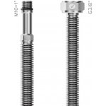 Merabell Aqua Classic Připojovací hadice, vnitřní G3/8" × vnější M10, 35 cm M0075 – Zboží Dáma