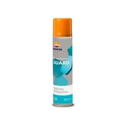 Repsol Guard Multiusos 300 ml – Zboží Mobilmania