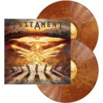 Testament - Para Bellum Copper Vinyl 2 LP – Zboží Dáma