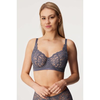 Podprsenka Maidenform Comfort Lace zmenšující