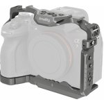 SmallRig for Sony Alpha 7R V / Alpha 7 IV / Alpha 7S III / Alpha 1 4481 – Zboží Živě