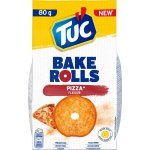 TUC Bake Rolls pizza 80 g – Sleviste.cz