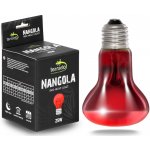 Terrario Nangola Red Night Light 25 W