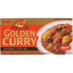 S&B Golden Curry Mild 240 g – Zboží Dáma