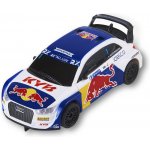 SCX Compact Audi S1 RX KYB se světly – Sleviste.cz