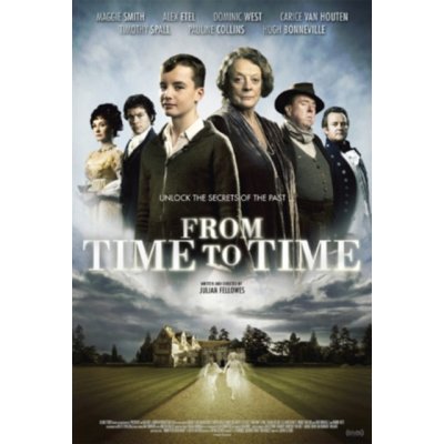 From Time To Time DVD