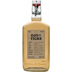 Ojo de Tigre reposado 37% 0,7 l (holá láhev) – Zboží Mobilmania