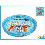 Mikrotrading Čtyřlístek 91 x 20 cm – HobbyKompas.cz