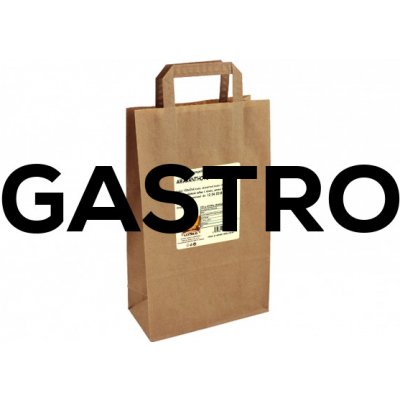 Natural Jihlava Čočka červená 5 kg – Sleviste.cz
