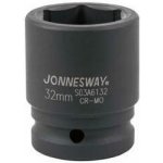 Nástrčná hlavice úderová, 3/4", 6hranná, velikost 32 mm - JONNESWAY S03A6132 Velikost: 48 mm – Hledejceny.cz
