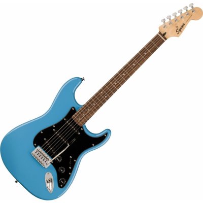 Fender Squier Sonic Strat LRL – Zboží Dáma