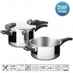 Kolimax Biomax DUO sada 22 cm 6.0 a 4l – Hledejceny.cz