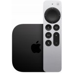 Apple TV 4K Wi-Fi 64GB MN873MP/A – Zboží Živě