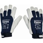 Cerva Pelican Blue Winter Pracovní rukavice zimní – Zboží Dáma