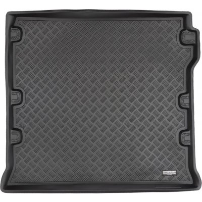 Plastová vana do kufru REZAW PLAST Nissan Pathfinder, 2005-2013 – Hledejceny.cz