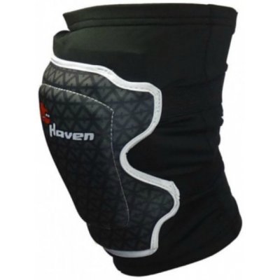 Haven Guardian Knee černé – Zboží Mobilmania