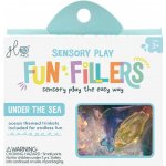 Glo Pals Příslušenství k senzorickým lahvím Sea – Sleviste.cz