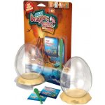 Aqua Dragons EGGspress Vodní dráčci – Zboží Mobilmania