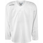 Dres BAUER 200 Jersey Sr bílá – Zboží Mobilmania