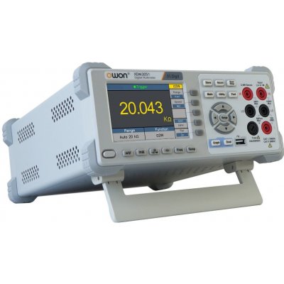 OWON XDM2041 – Zbozi.Blesk.cz