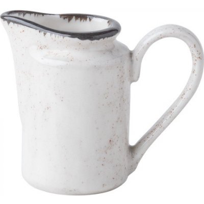 Gaya Nádoba na smetanu Flowl Atelier šedá 50 ml – Zboží Mobilmania