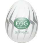 Tenga Thunder Egg – Hledejceny.cz