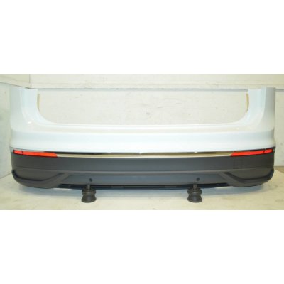 nárazník zadní - PDC, příprava pro TZ VW Tiguan 5NA lift 5NA807417 | Zboží Auto