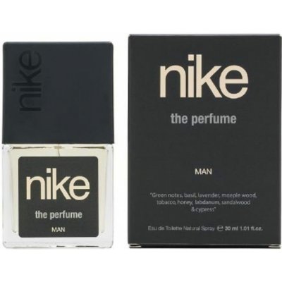 Nike The Perfume toaletní voda pánská 30 ml – Zboží Mobilmania