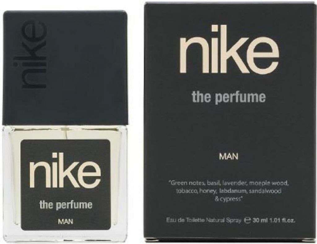 Nike The Perfume toaletní voda pánská 30 ml