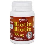Nutricius Biomin 300µg 90 tablet – Hledejceny.cz