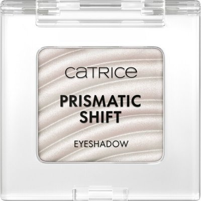 Catrice Prismatic Shift Eyeshadow oční stíny s multichromatickým efektem 030 Midnight Wave 1 g – Hledejceny.cz