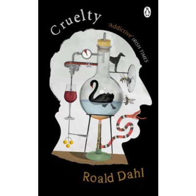 Cruelty - Roald Dahl – Zbozi.Blesk.cz