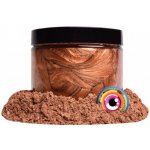Eye Candy Pigments Bronze 5 g – Hledejceny.cz